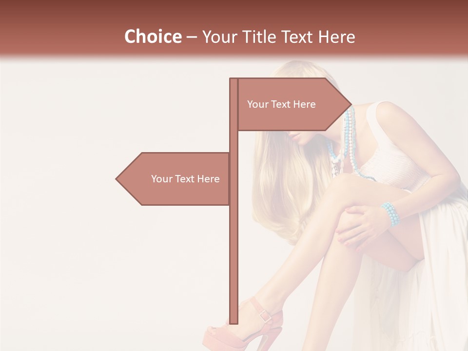 Elegance Stylish Attractive PowerPoint Template