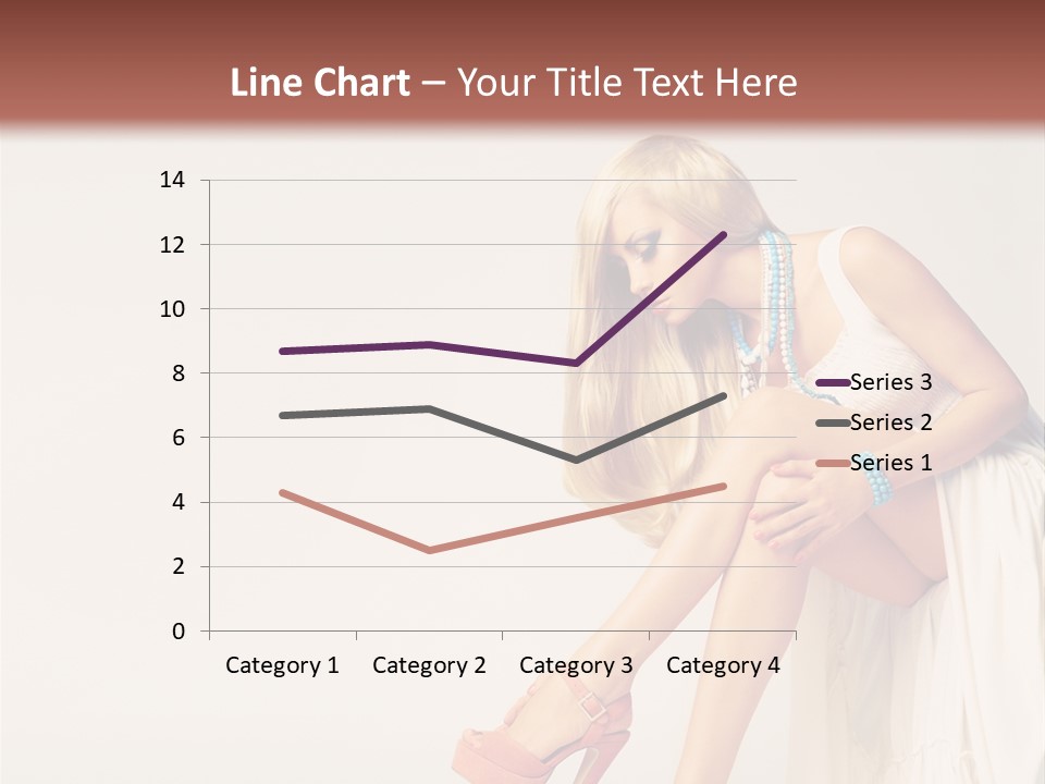 Elegance Stylish Attractive PowerPoint Template