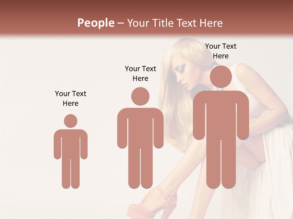 Elegance Stylish Attractive PowerPoint Template