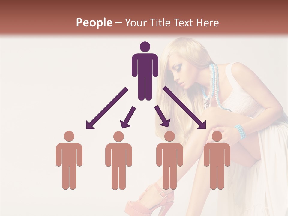 Elegance Stylish Attractive PowerPoint Template