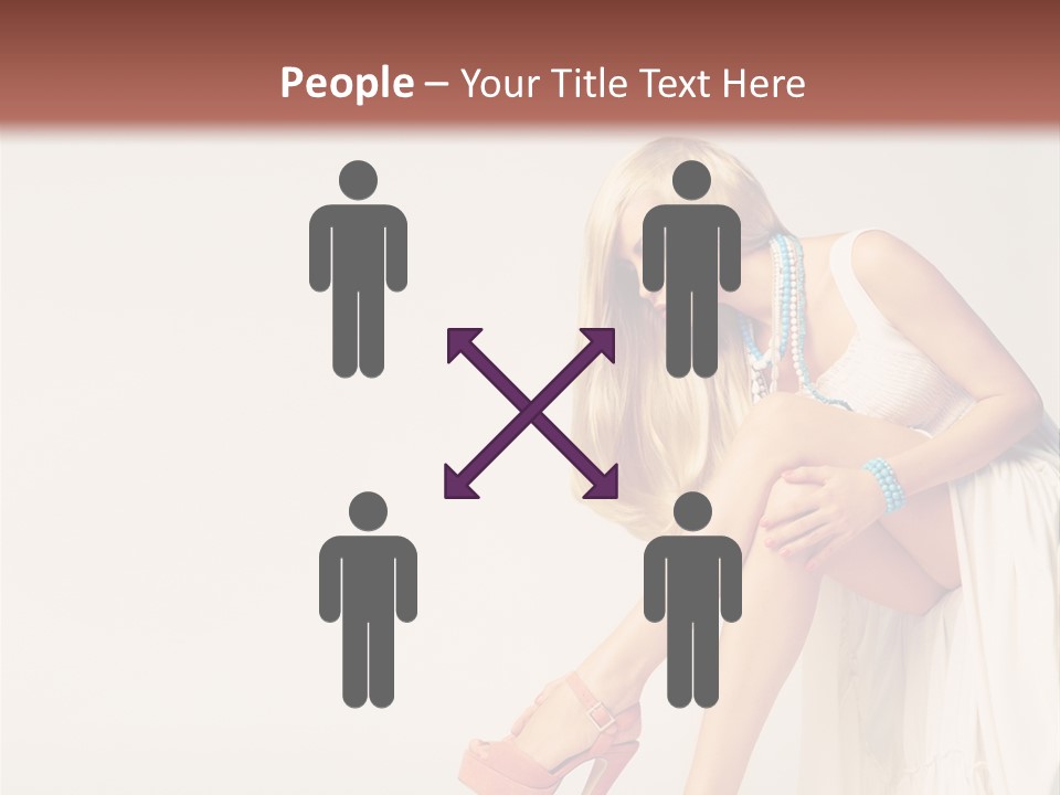 Elegance Stylish Attractive PowerPoint Template