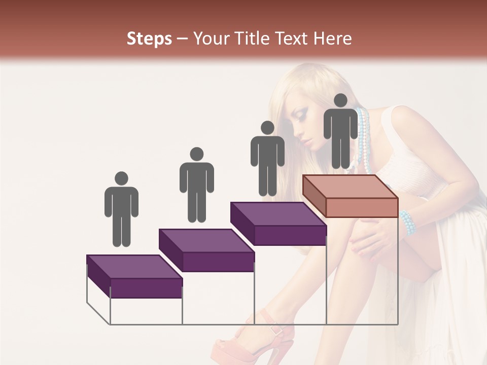 Elegance Stylish Attractive PowerPoint Template