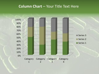 Abstract Sick Realistic PowerPoint Template