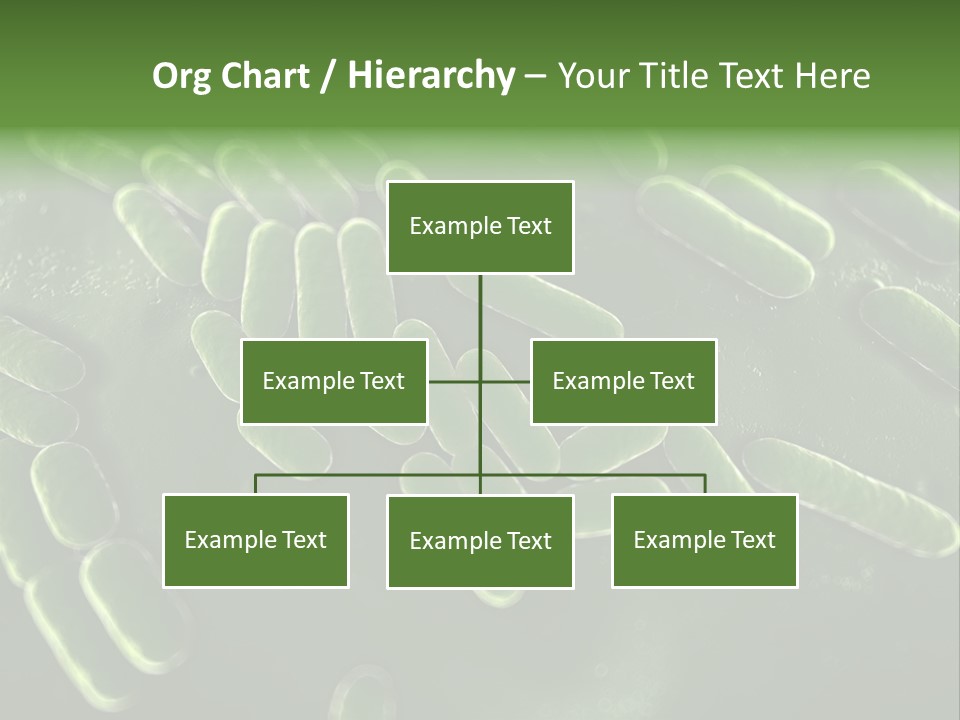 Abstract Sick Realistic PowerPoint Template