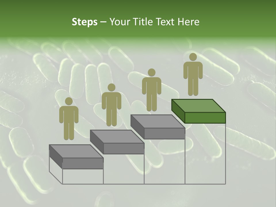 Abstract Sick Realistic PowerPoint Template