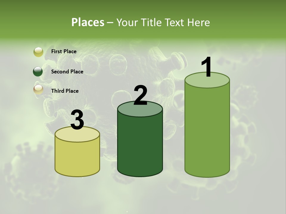 Prometaphase Biology Life PowerPoint Template