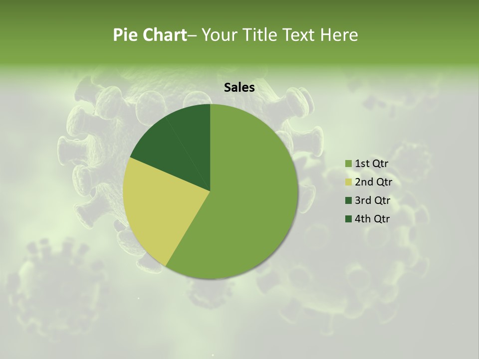 Prometaphase Biology Life PowerPoint Template