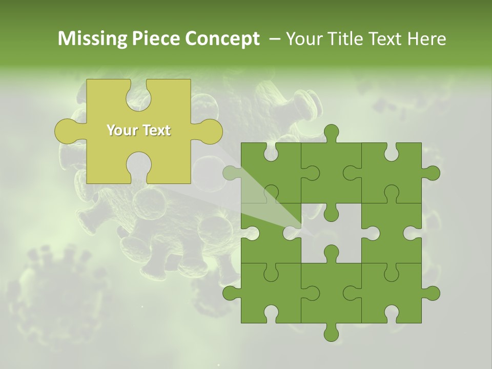 Prometaphase Biology Life PowerPoint Template