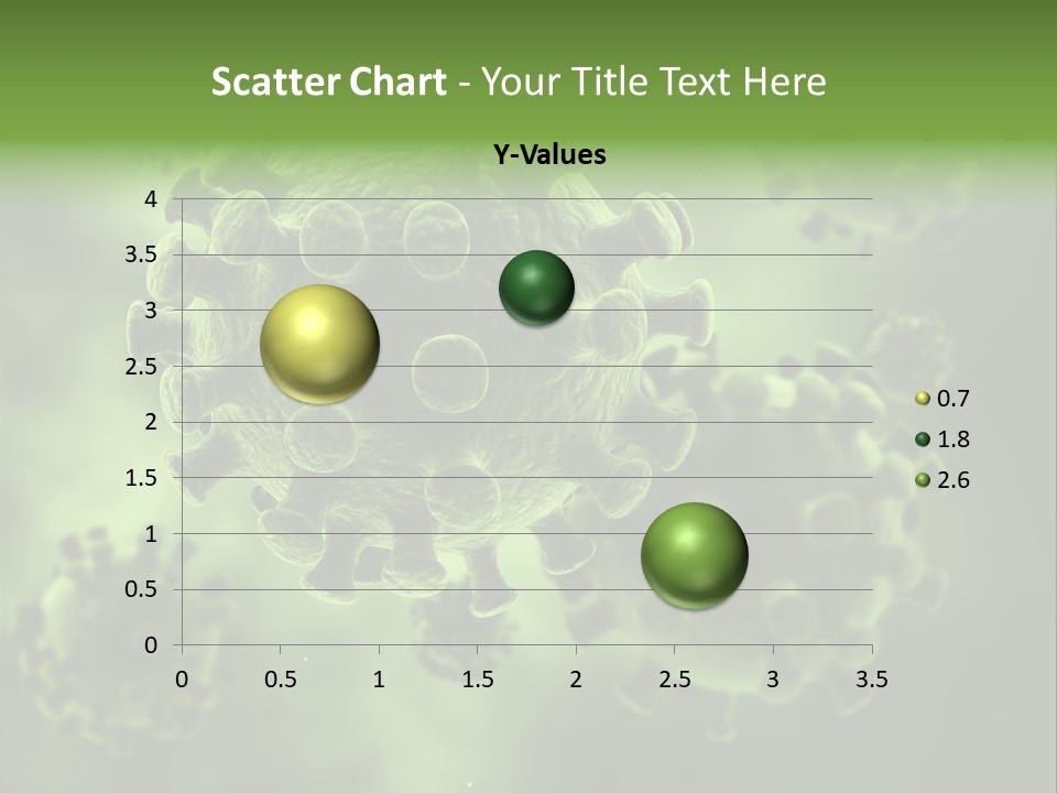 Prometaphase Biology Life PowerPoint Template