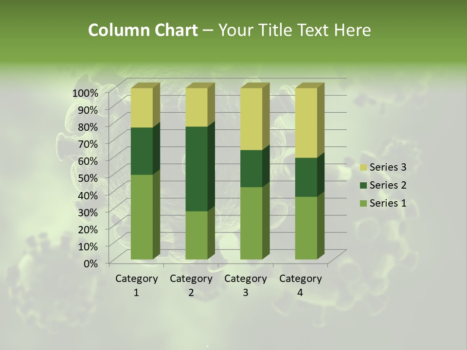 Prometaphase Biology Life PowerPoint Template