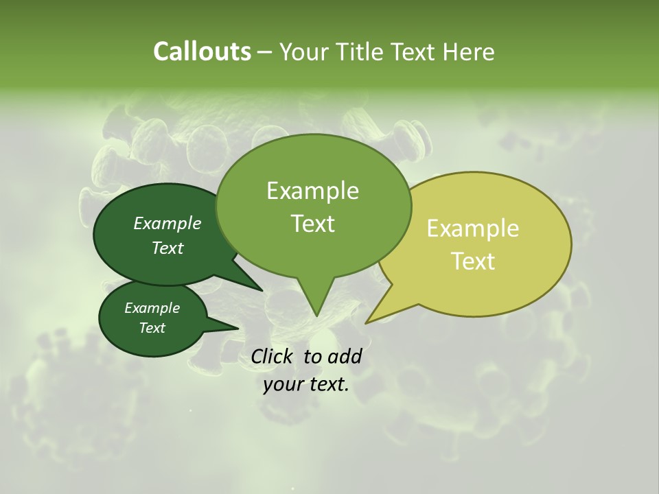 Prometaphase Biology Life PowerPoint Template