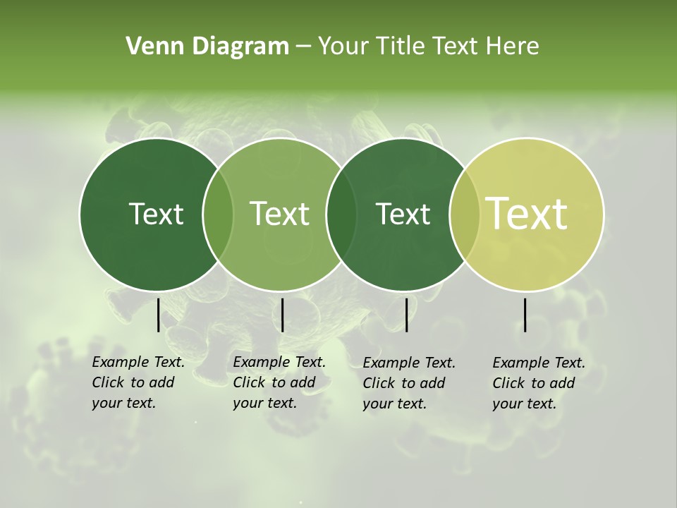 Prometaphase Biology Life PowerPoint Template
