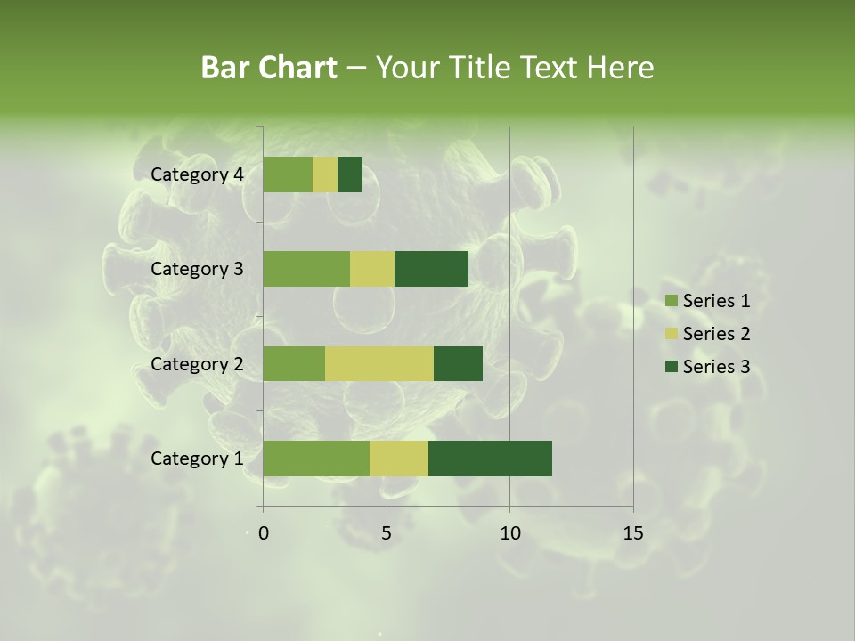 Prometaphase Biology Life PowerPoint Template