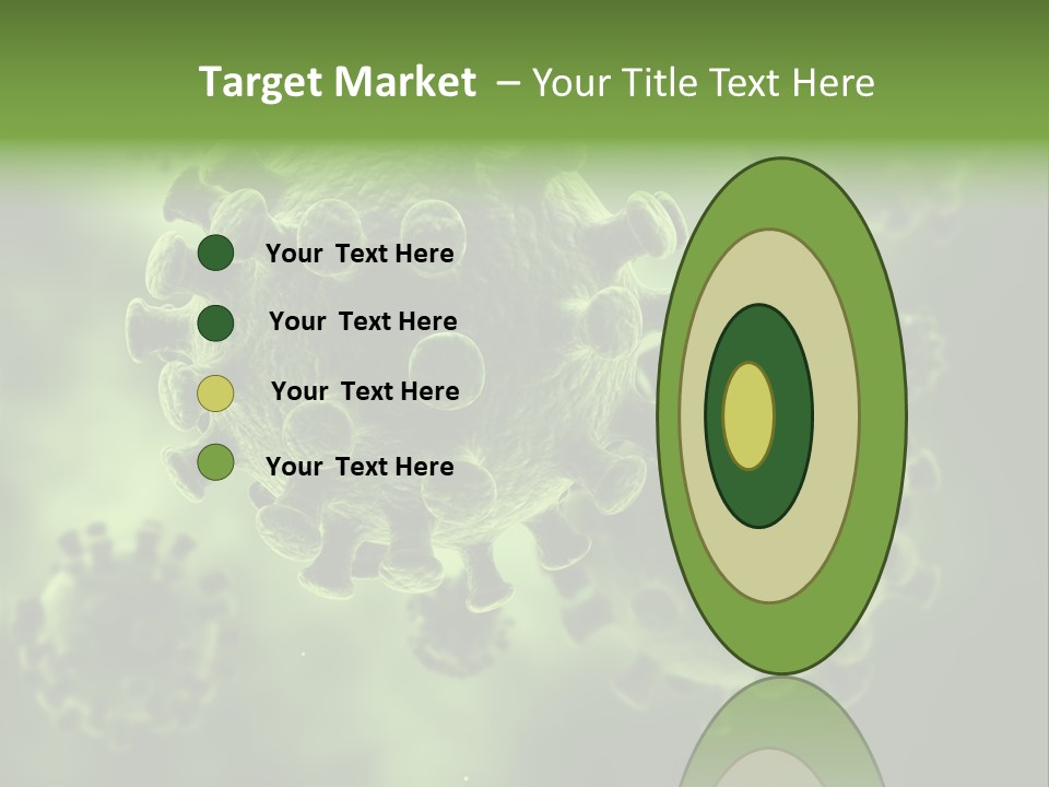 Prometaphase Biology Life PowerPoint Template