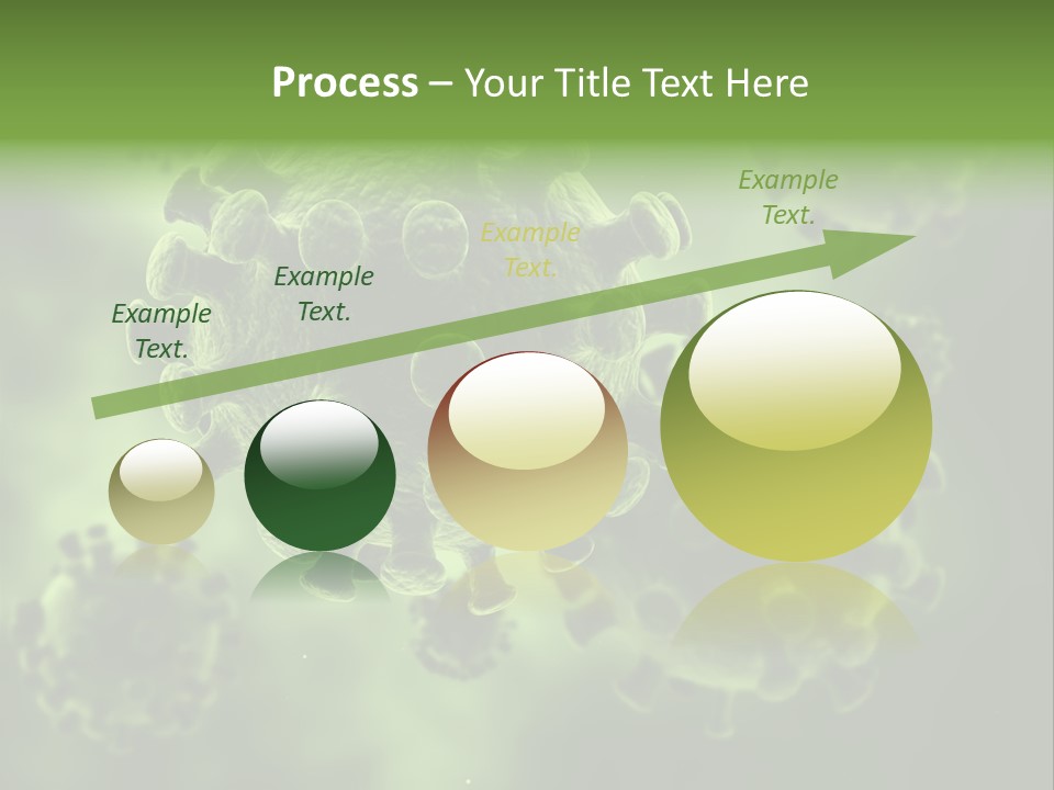 Prometaphase Biology Life PowerPoint Template
