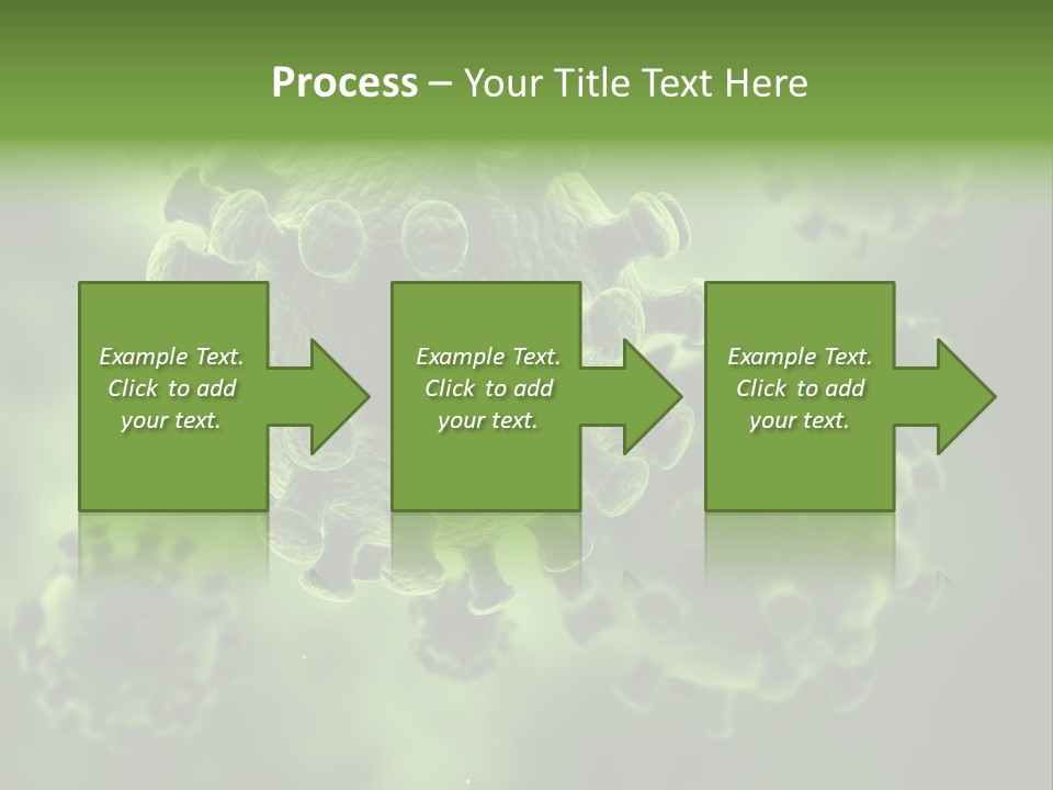 Prometaphase Biology Life PowerPoint Template