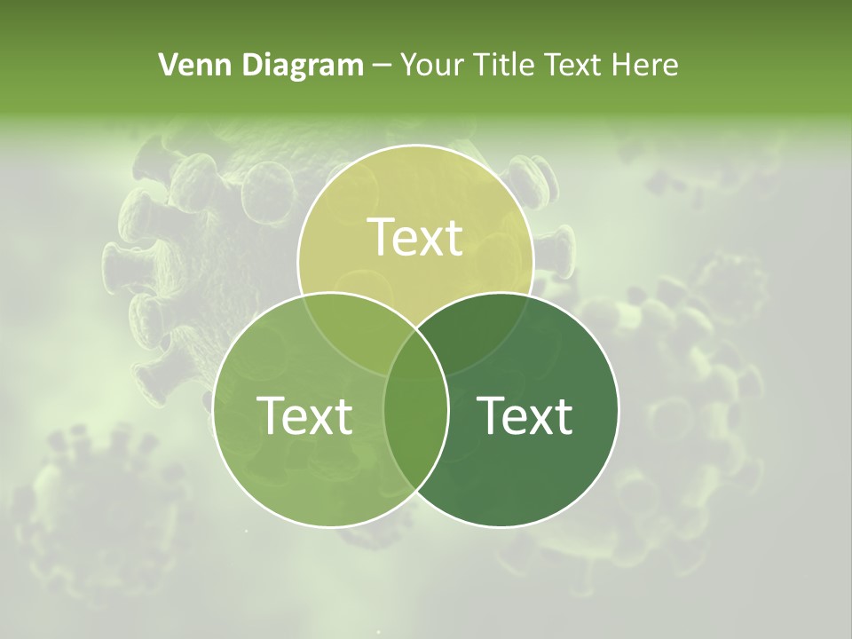 Prometaphase Biology Life PowerPoint Template