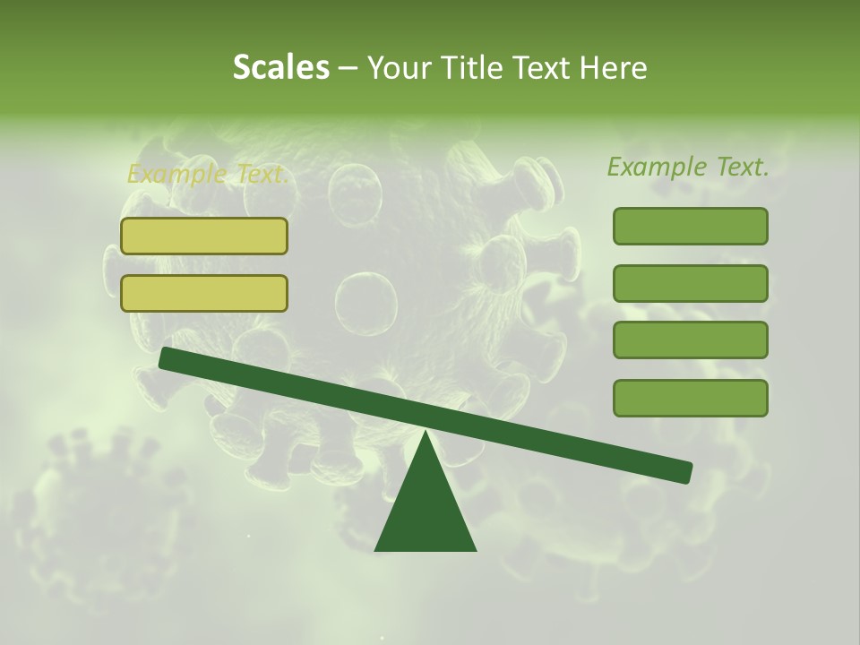 Prometaphase Biology Life PowerPoint Template