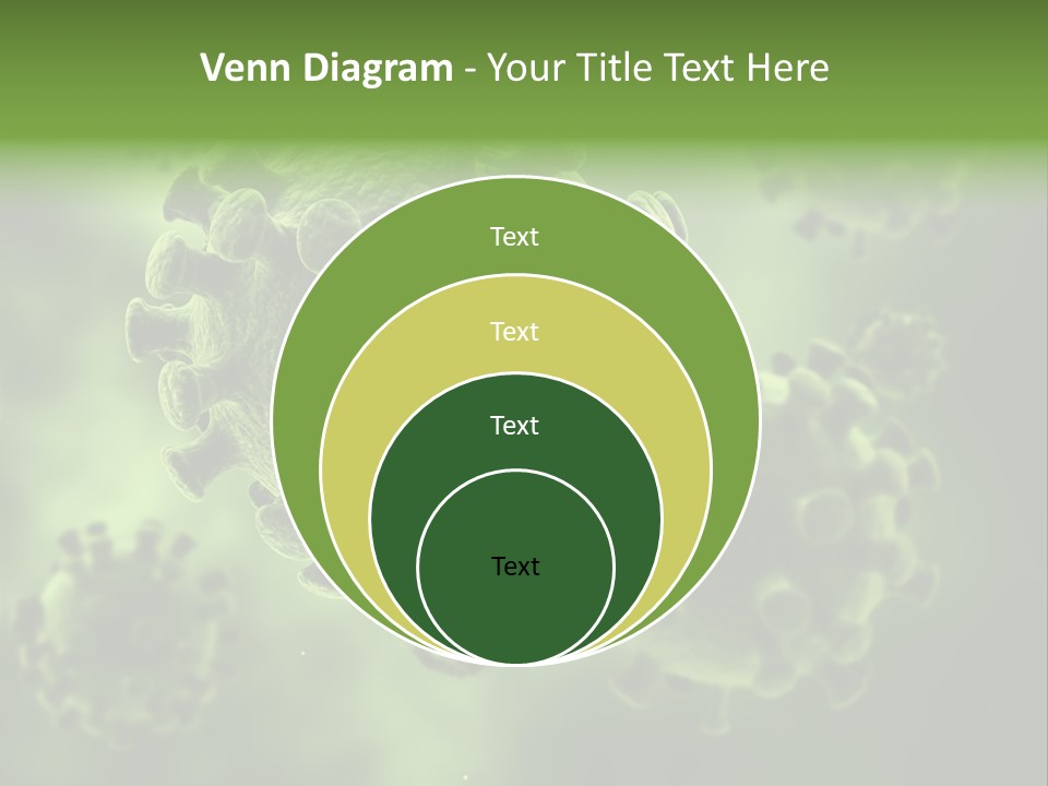 Prometaphase Biology Life PowerPoint Template