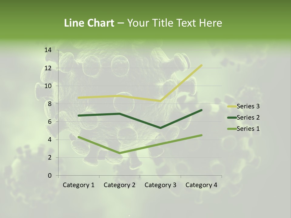 Prometaphase Biology Life PowerPoint Template