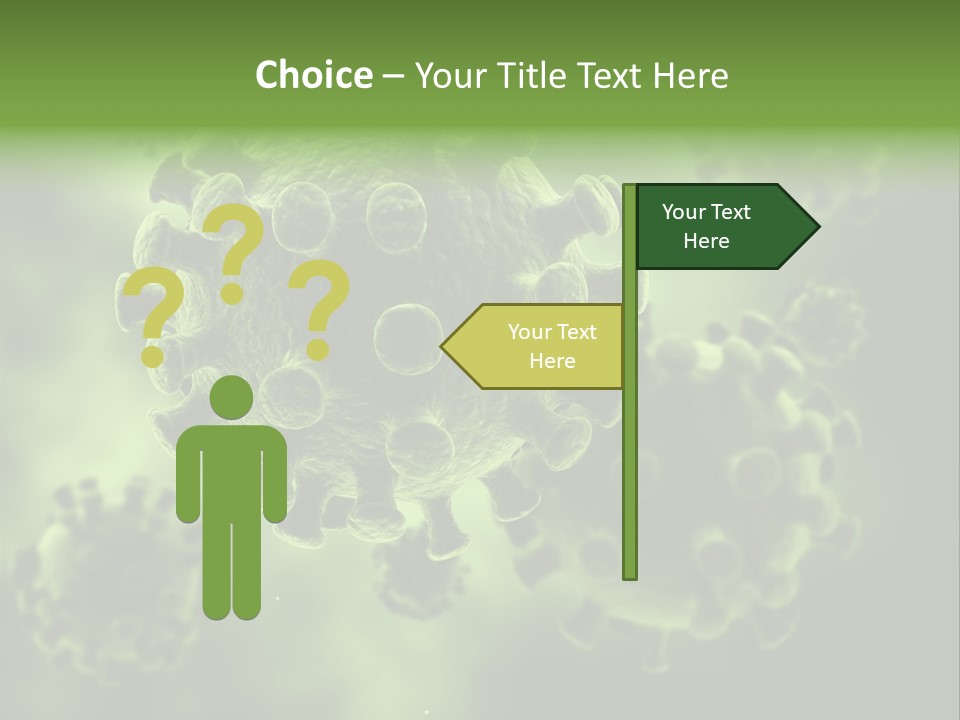 Prometaphase Biology Life PowerPoint Template