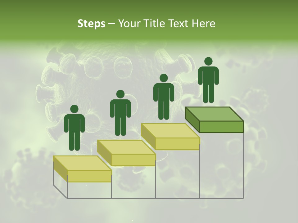 Prometaphase Biology Life PowerPoint Template
