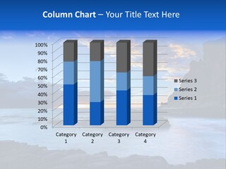 Coast Site Marine PowerPoint Template