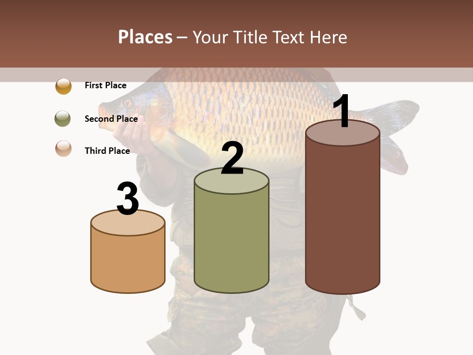 Fun Harvest Season PowerPoint Template