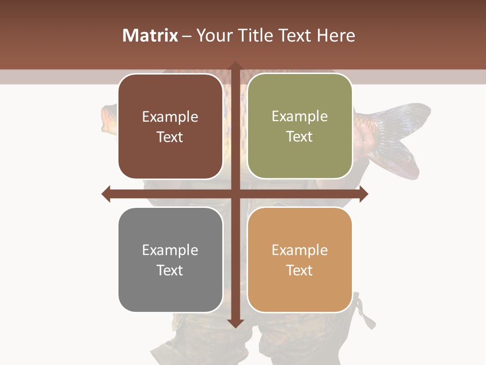 Fun Harvest Season PowerPoint Template