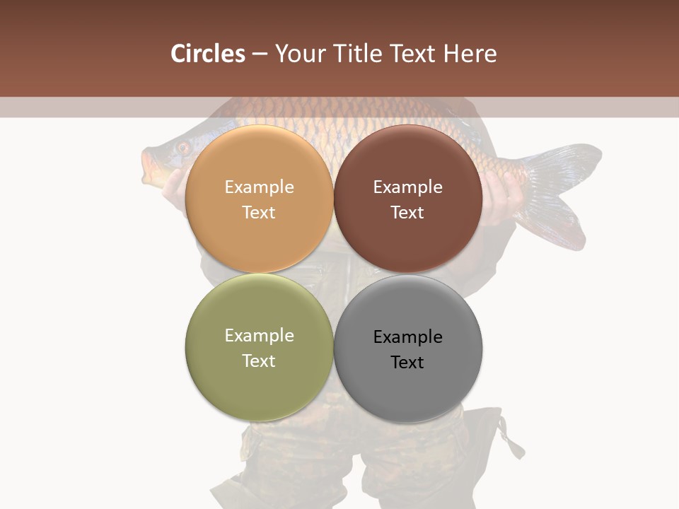 Fun Harvest Season PowerPoint Template