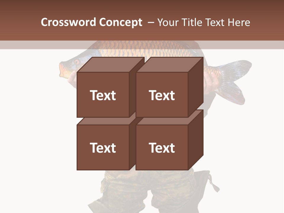 Fun Harvest Season PowerPoint Template