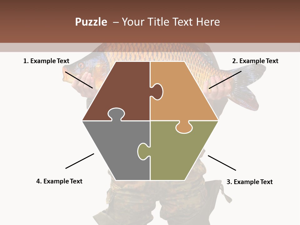 Fun Harvest Season PowerPoint Template