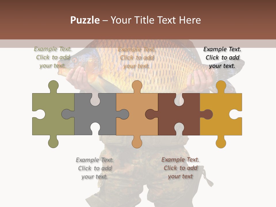 Fun Harvest Season PowerPoint Template