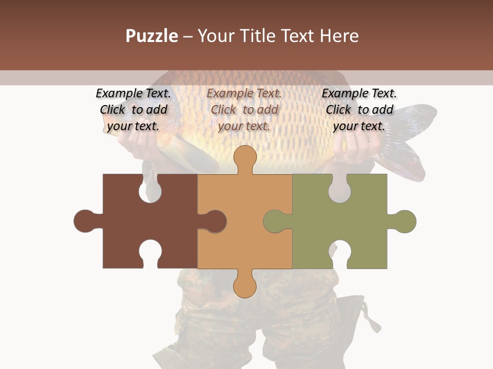 Fun Harvest Season PowerPoint Template