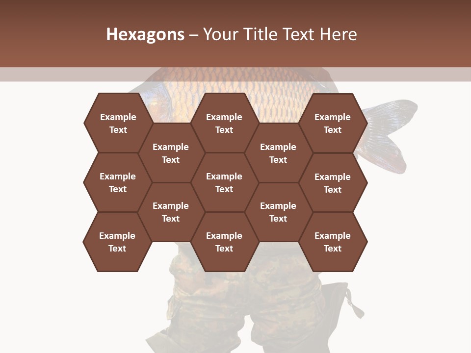 Fun Harvest Season PowerPoint Template