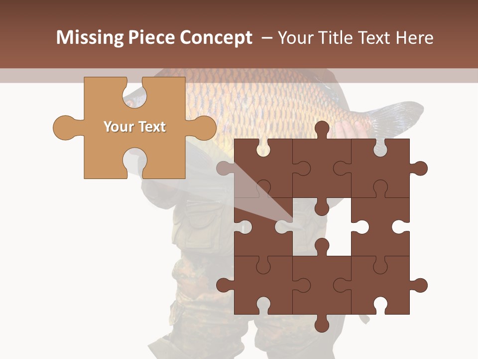 Fun Harvest Season PowerPoint Template