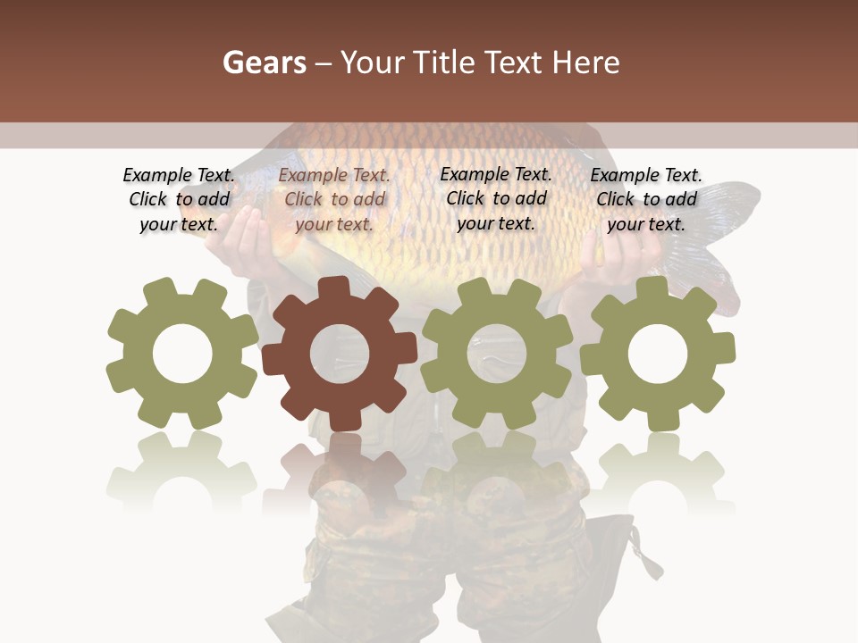 Fun Harvest Season PowerPoint Template