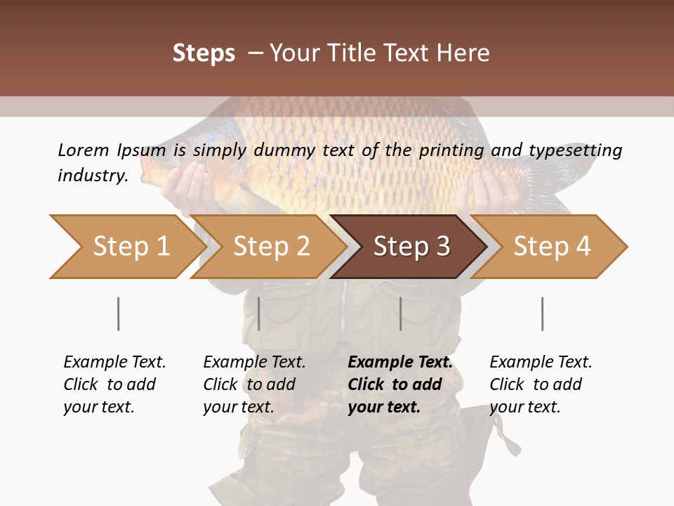 Fun Harvest Season PowerPoint Template