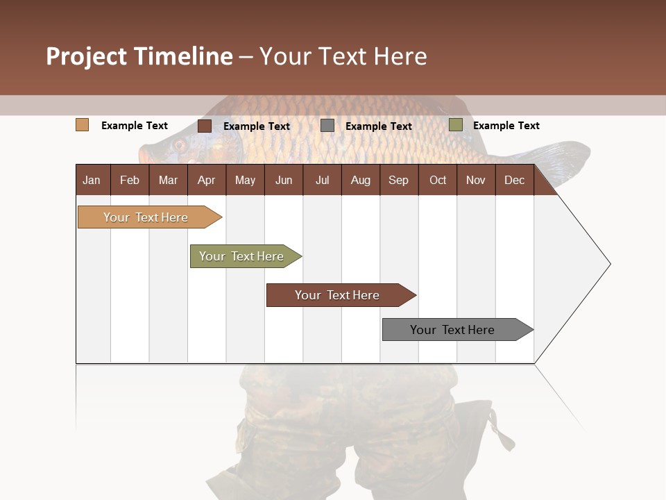 Fun Harvest Season PowerPoint Template
