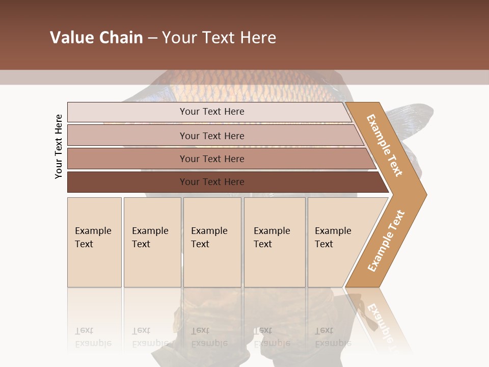 Fun Harvest Season PowerPoint Template