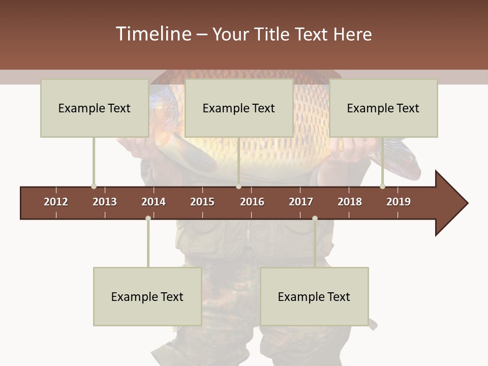 Fun Harvest Season PowerPoint Template