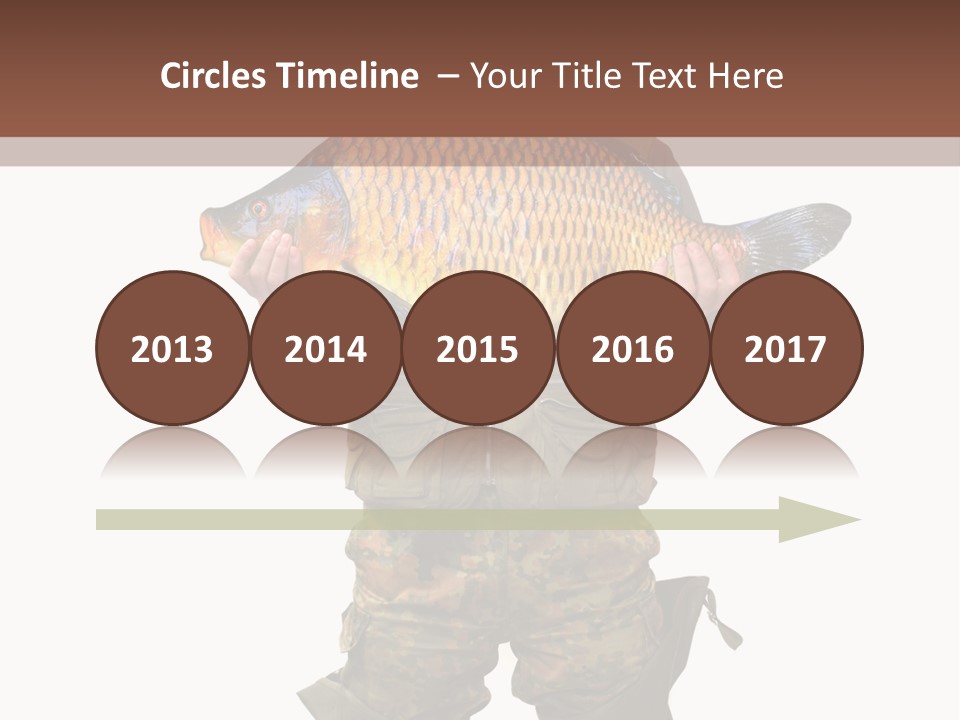 Fun Harvest Season PowerPoint Template