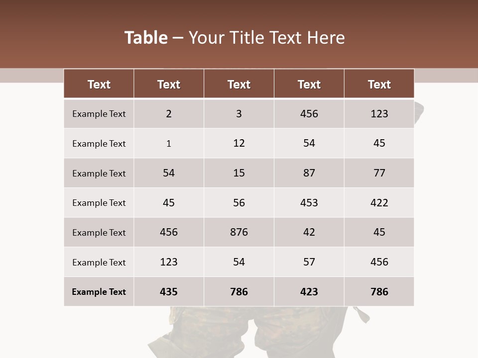 Fun Harvest Season PowerPoint Template