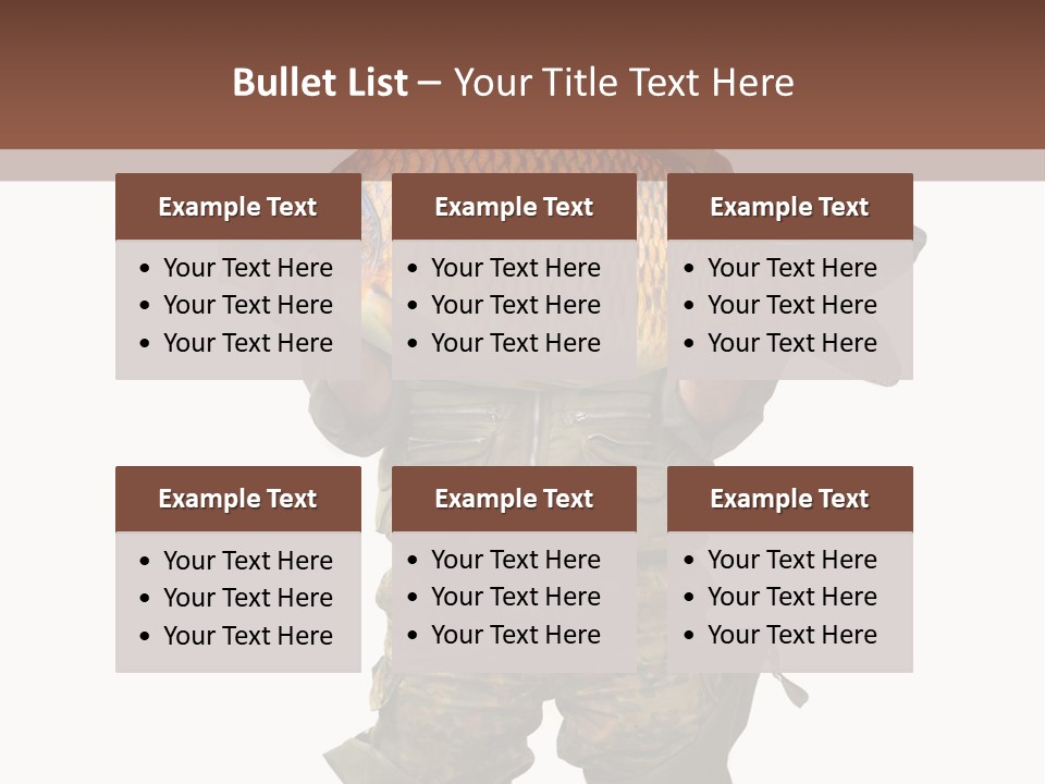 Fun Harvest Season PowerPoint Template