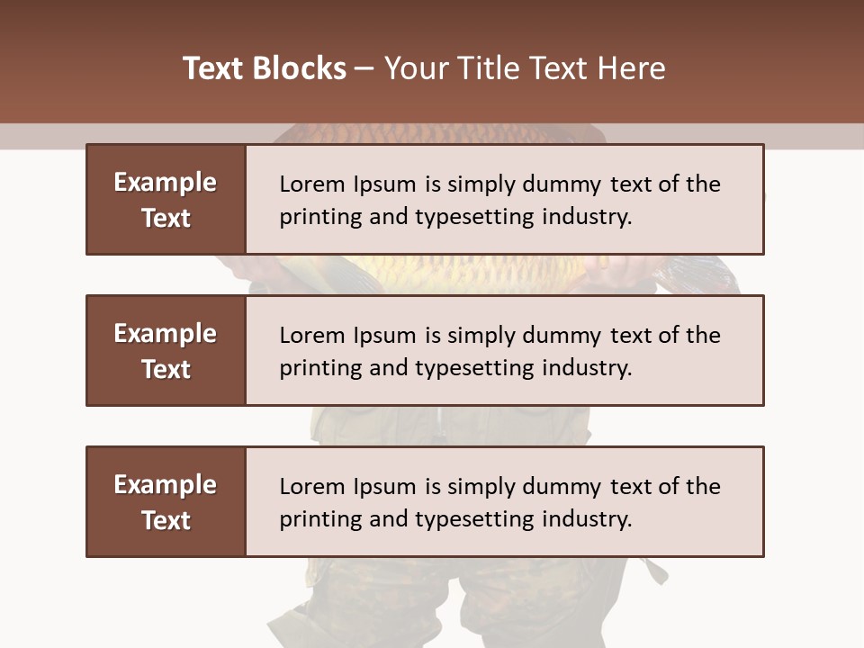 Fun Harvest Season PowerPoint Template