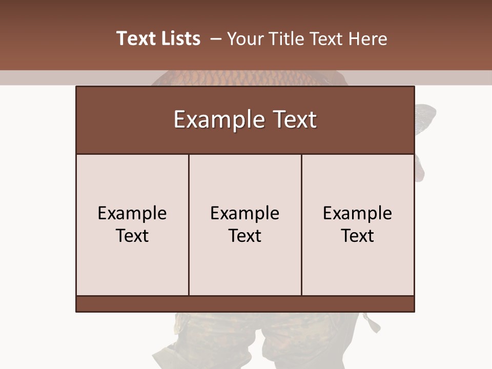 Fun Harvest Season PowerPoint Template