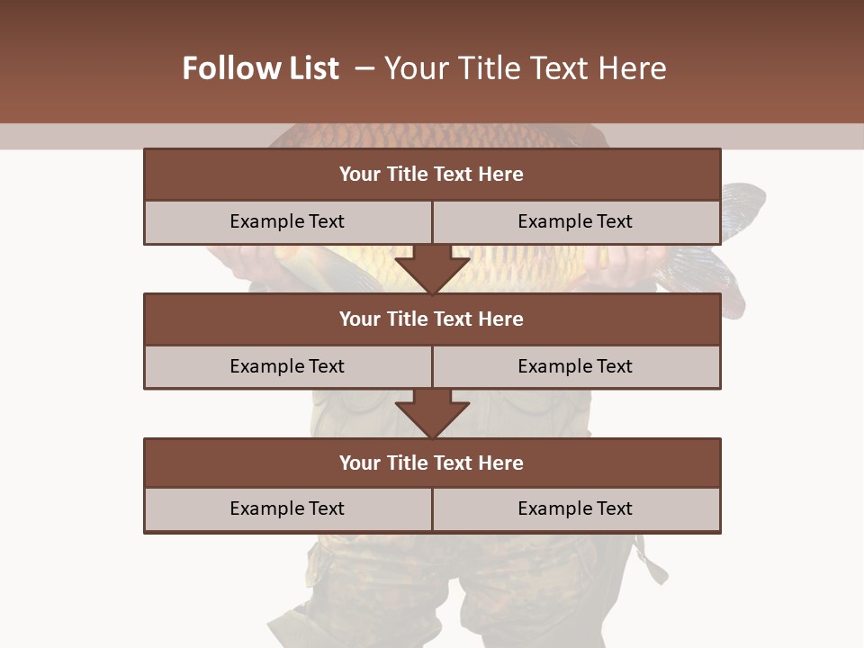 Fun Harvest Season PowerPoint Template