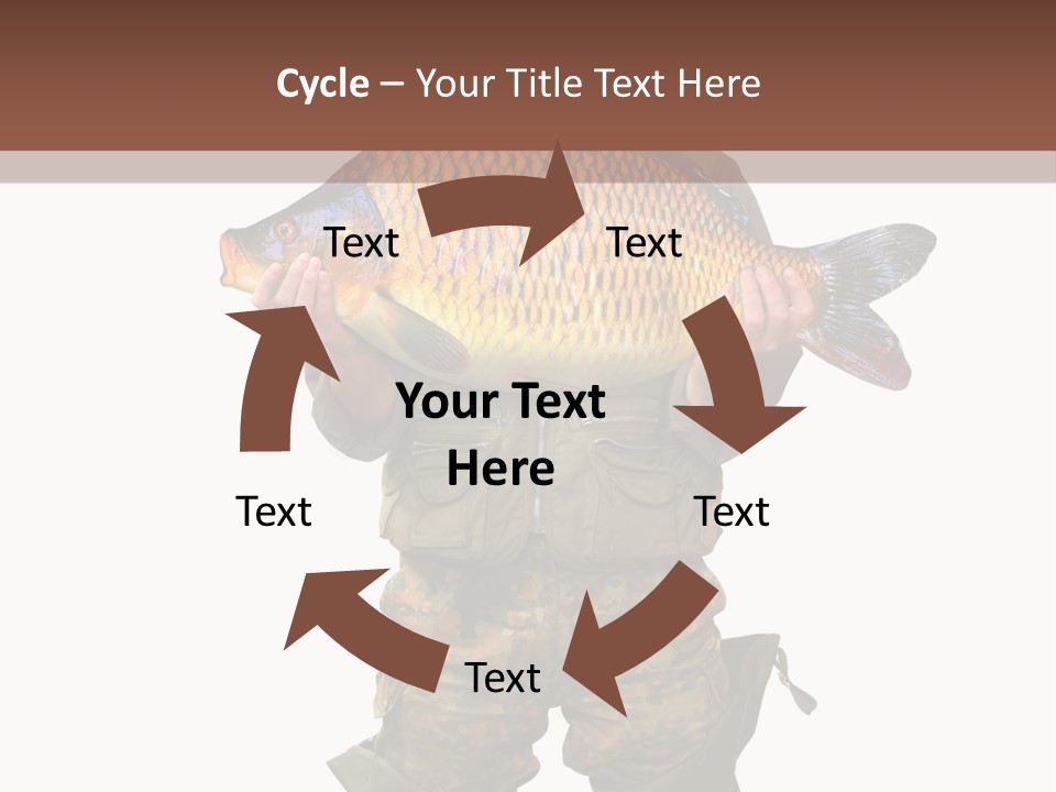 Fun Harvest Season PowerPoint Template