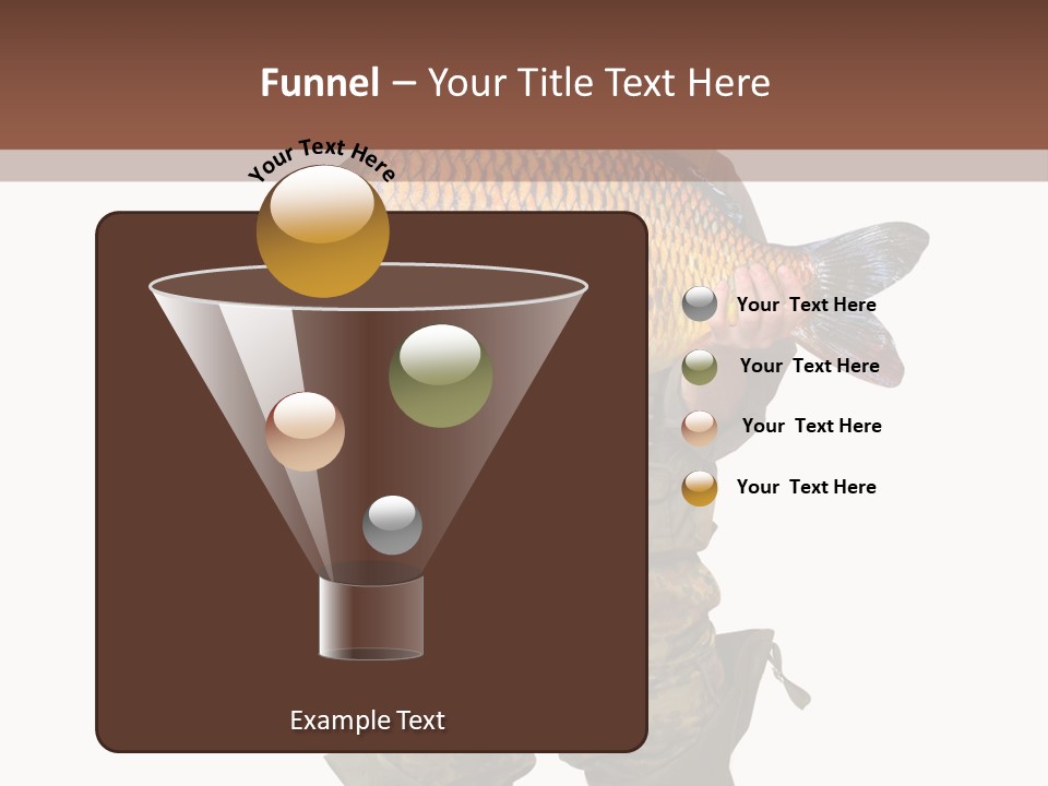 Fun Harvest Season PowerPoint Template