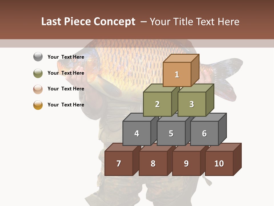 Fun Harvest Season PowerPoint Template